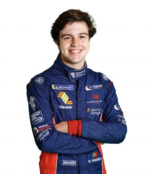 Bernardo Pinheiro