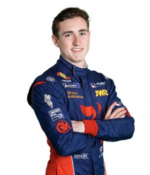 George King