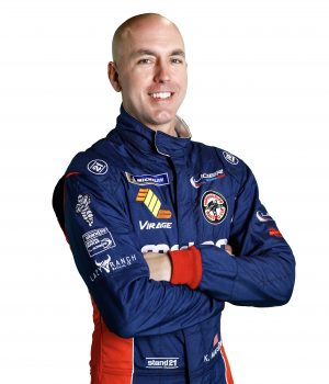 Kevin Madsen
