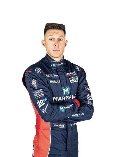 YOUNG Dylan (aus), Smart Driving, Ligier JS P4, portrait during the Heat 1 of the 2024 Ligier European Series on the Circuit de Barcelona-Catalunya from April 12 to 14, 2024 in Montmelo, Spain - Photo Xavi Bonilla / DPPI