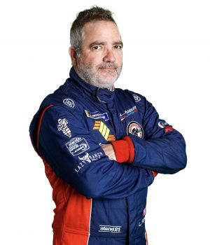 Lance Fenton