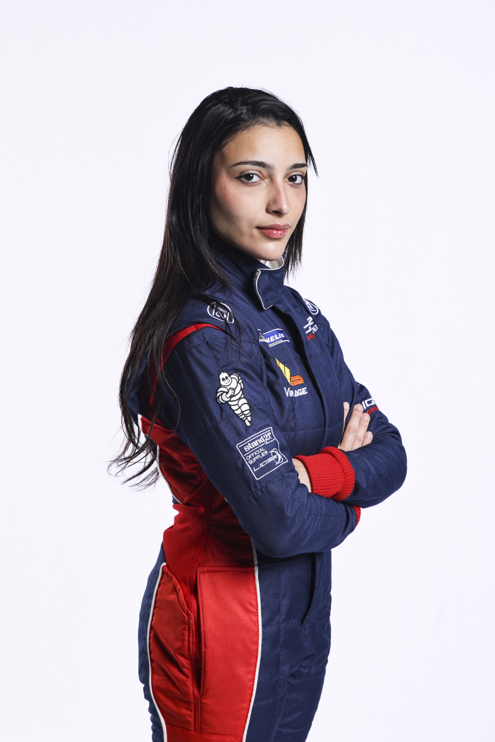 Ligier European Series - Photo Studio 2025