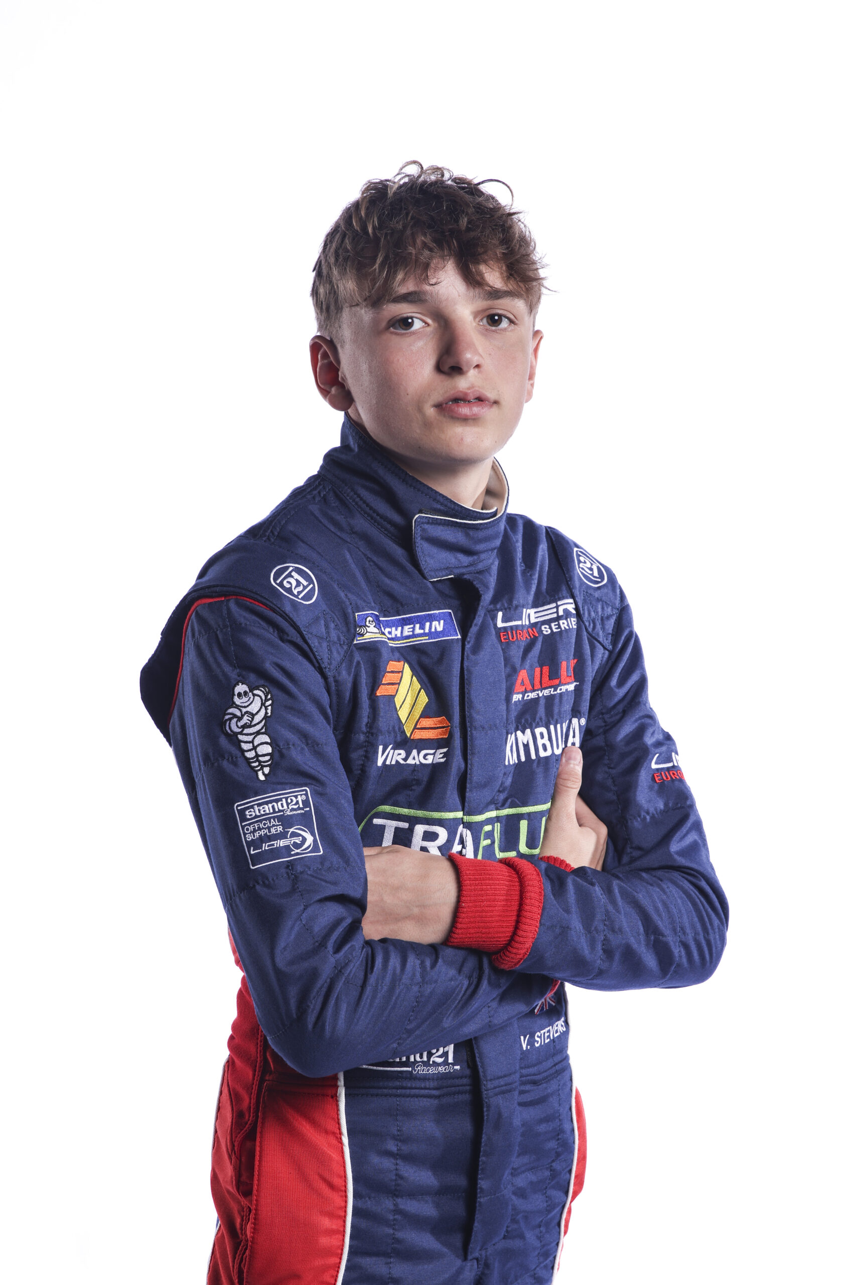 Ligier European Series - Photo Studio 2025